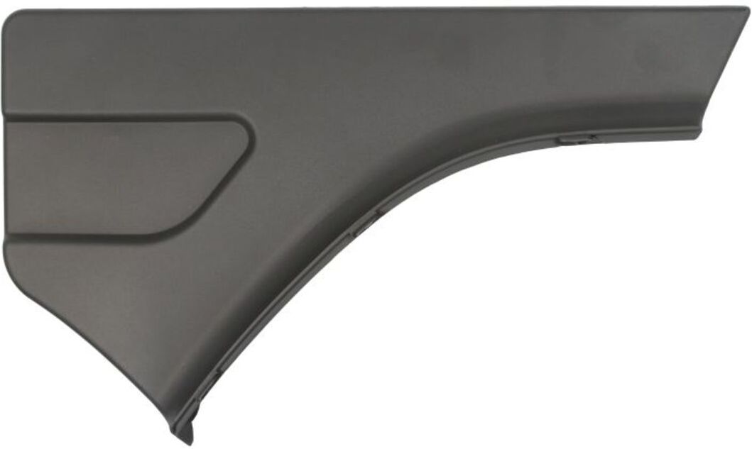 Kotflügel PACOL BPC-SC011R