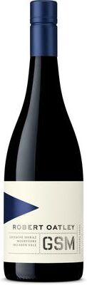 """Robert Oatley""" """Robert Oatley Signature GSM 2018 Red Wine - Australia"""