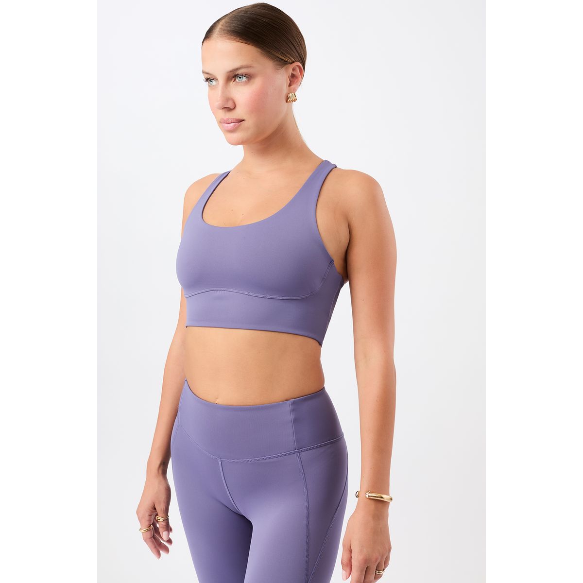 Mandala Sports Bra mystic-iris S BR05JE59-Sports-Bra-mystic-iris-S