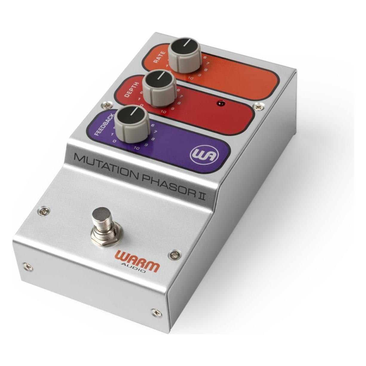 Warm Audio Mutation Phasor II (Bass, Gitarre) (Mutation Phasor II)