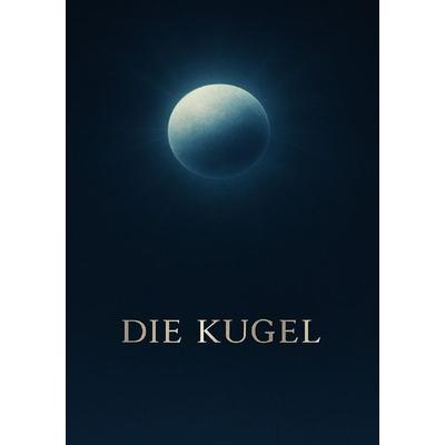 Die Kugel, Taschenbuch von Moritz TR, Epubli, 978-3-8197-5955-0