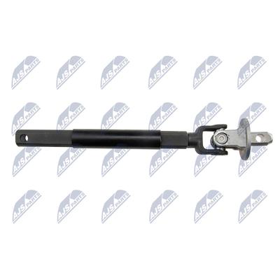 NTY Gelenk, Lenksäule SKK-CH-002 für CHEVROLET