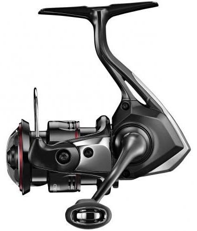 Shimano Rolle Vanford FA 2500S