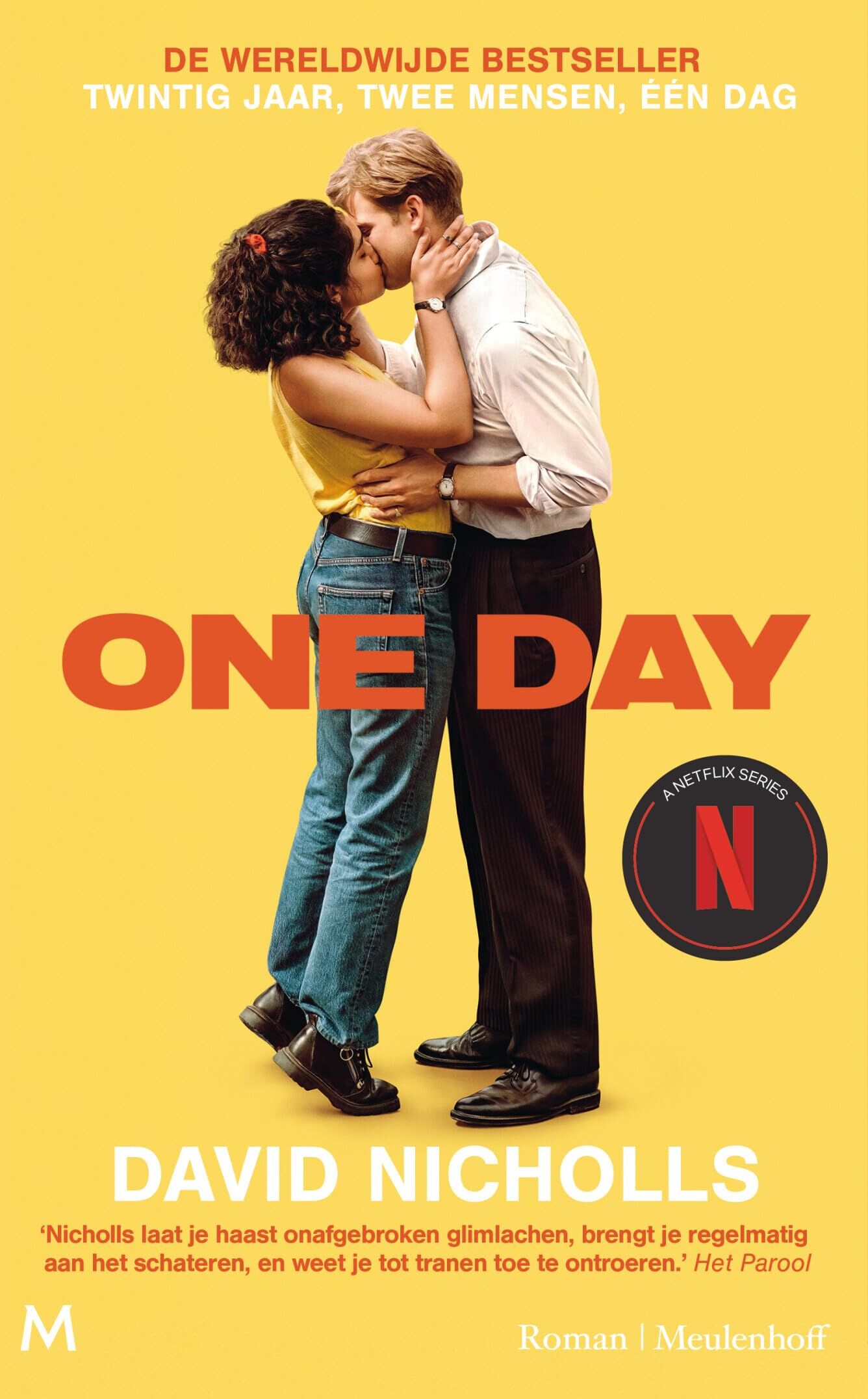 One day: roman - Preis vom 04.10.2026 03:51:26 h