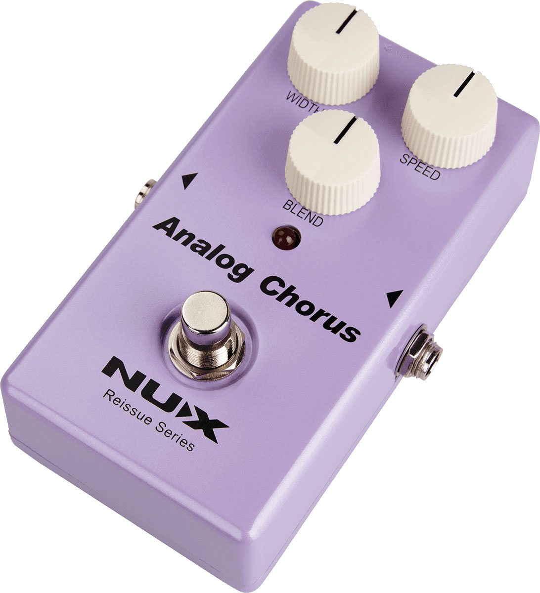 Nux Analog Chorus