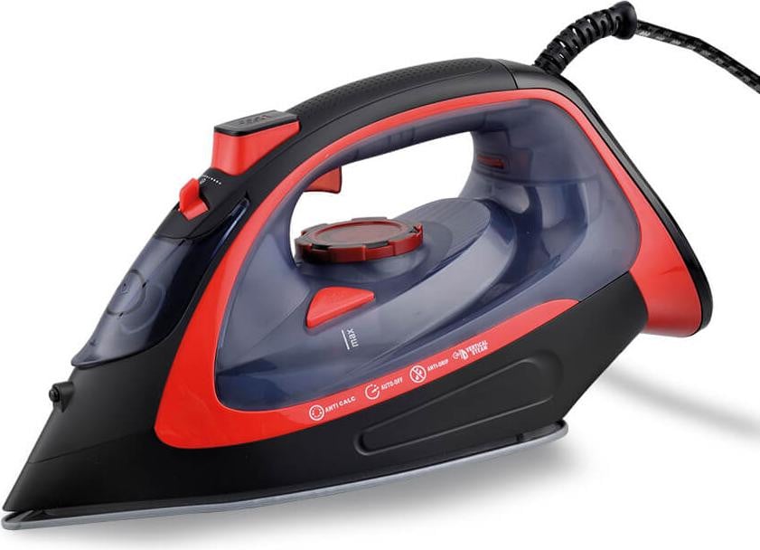 Maestro Streikijzer 2200W Mr-308C