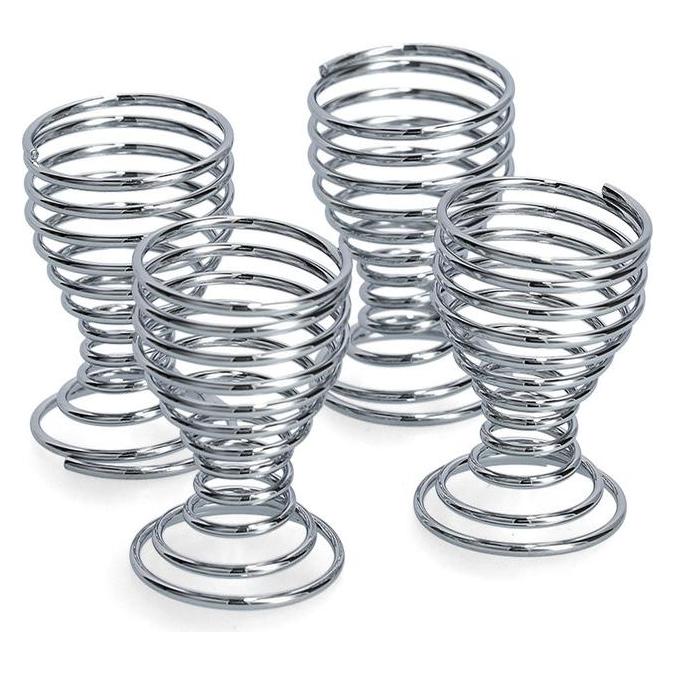 Zeller Present Eierbecher-Set (4x) (24915)
