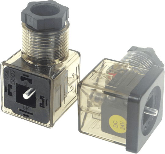 PETERS ENNEPETAL 070.095-16A Plug Connector