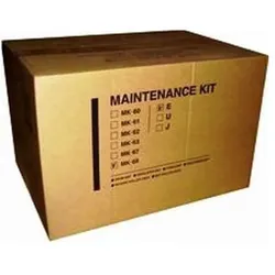 Kyocera MK-470 printer kit Maintenance kit, Drucker Zubehör