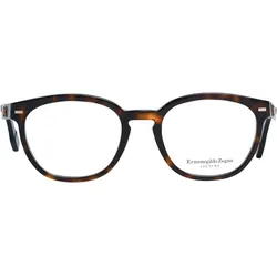 Ermenegildo Zegna, Lesebrille, Brillenfassung Zc5007 05250 (keine Korrektur)