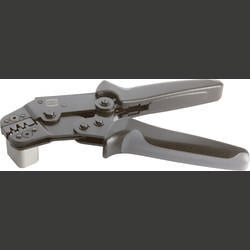 HARTING 09 99 000 0656 09990000656 Crimpzange Kontakte 0.25 bis 1.5 mm² Einzeladerverbinder