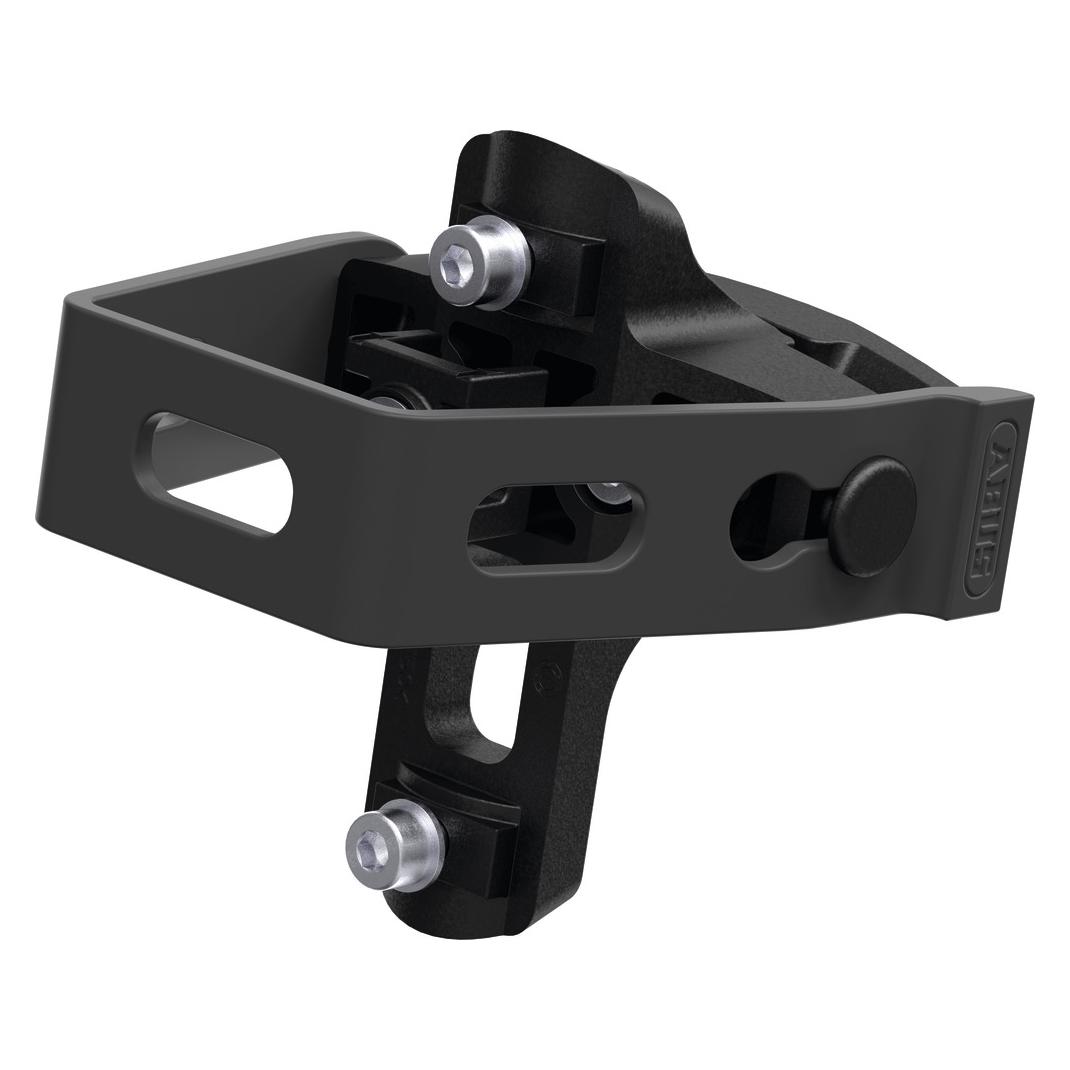 Abus Bracket SH SF BORDO Saddlefix+Raincap (11.82876)