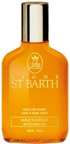 25ml LIGNE ST BARTH Avocado Öl