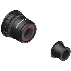 DT SWISS Freilaufkörper Umrüstkit Ratchet EXP SRAM XD | 12x142/148/1
