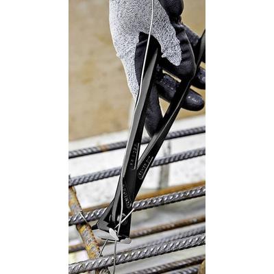 Knipex-Werk Kraft-Monierzange 99 10 300 EAN