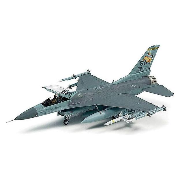 Tamiya Lockheed Martin F-16 CJ (TAM 60788)