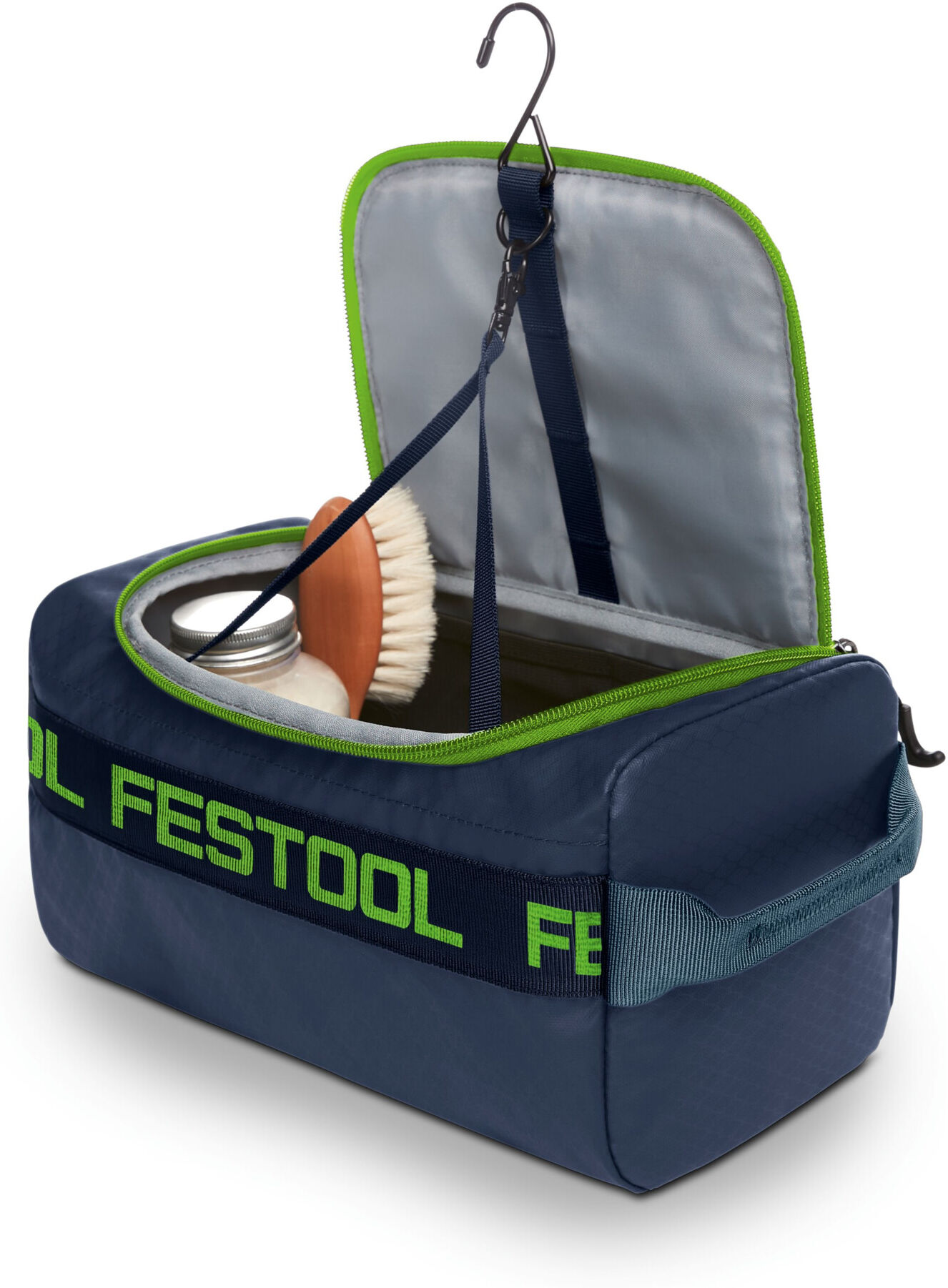 Festool Kulturbeutel TLB-FT1 geräumig (578976)