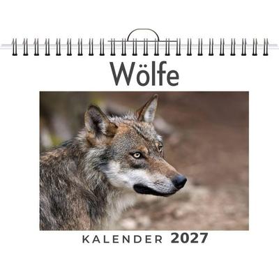 Wölfe
