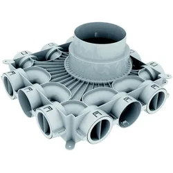 Vaillant, Zubehör Belüftungstechnik, 0020231945