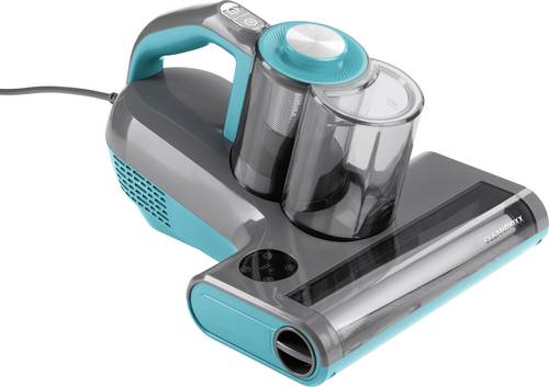 CleanMaxx Milben-Handstaubsauger mit UV-C-Licht 15175 Handstaubsauger