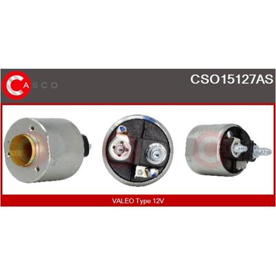 CASCO Magnetschalter, Starter CSO15127AS