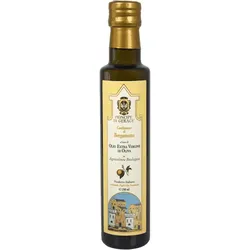 Bio Olivenöl mit Bergamotte/Principe di Gerace 250 ml | nativ extra, Italien