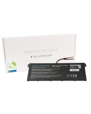 IPC-Computer KT.00304.012 Akku 50Wh kompatibel für Acer 4.350 mAh 11,55 V (KT.00304.012)