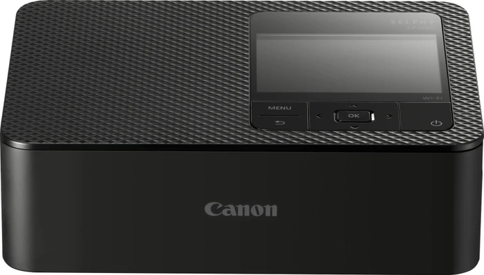 Canon SELPHY CP1500 Thermosublimationsdrucker - schwarz