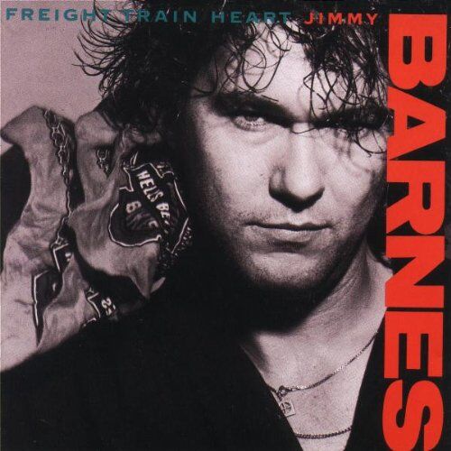 Jimmy Barnes - Freight Train Heart - Preis vom 10.10.2026 11:48:34 h