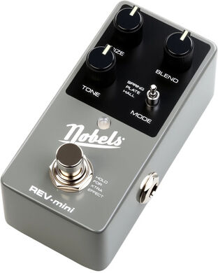 Nobels REV-mini Stereo Reverb