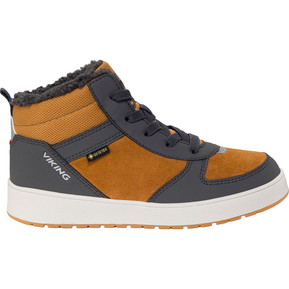 Viking Epic Warm GTX camel/charcoal (1277) 32 3-95110-1277-32