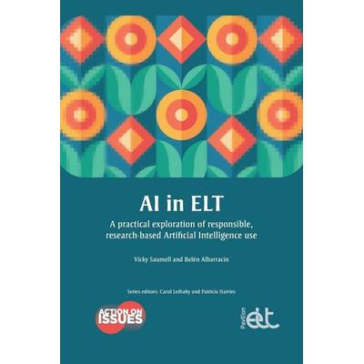 Ai in Elt, Taschenbuch von Vicky Saumell,Belén Albarracín, Pavilion, 978-1-80388-500-1