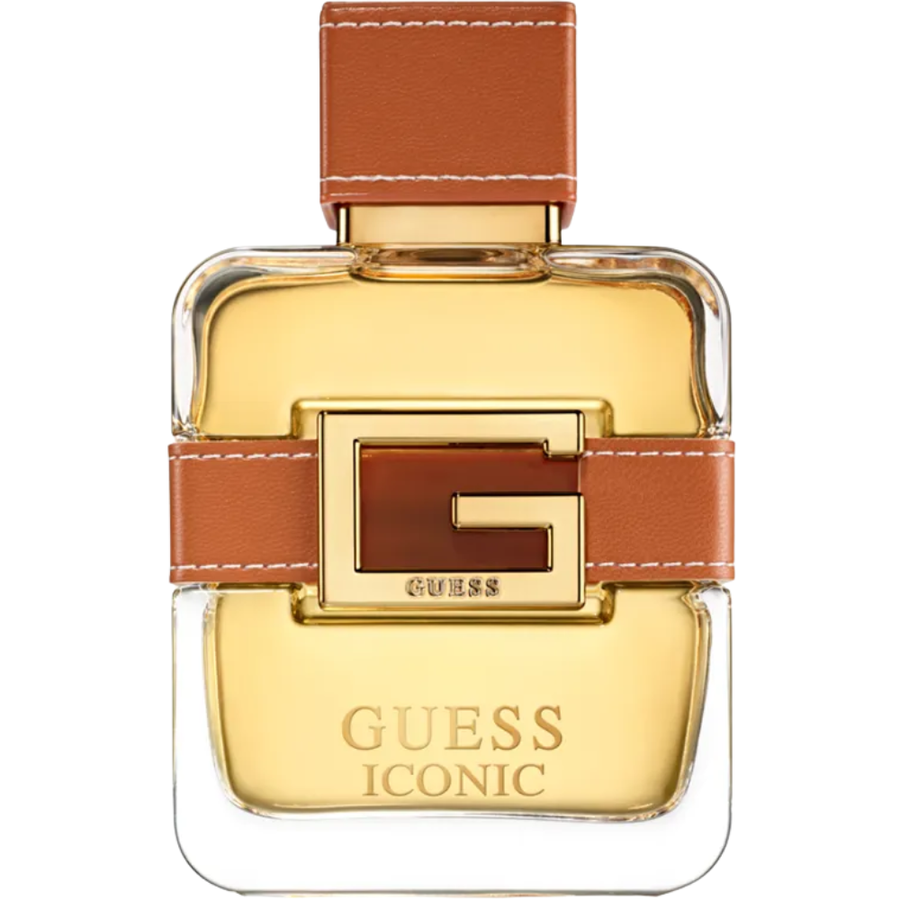 Guess Iconic Eau de Parfum for Men 100mL