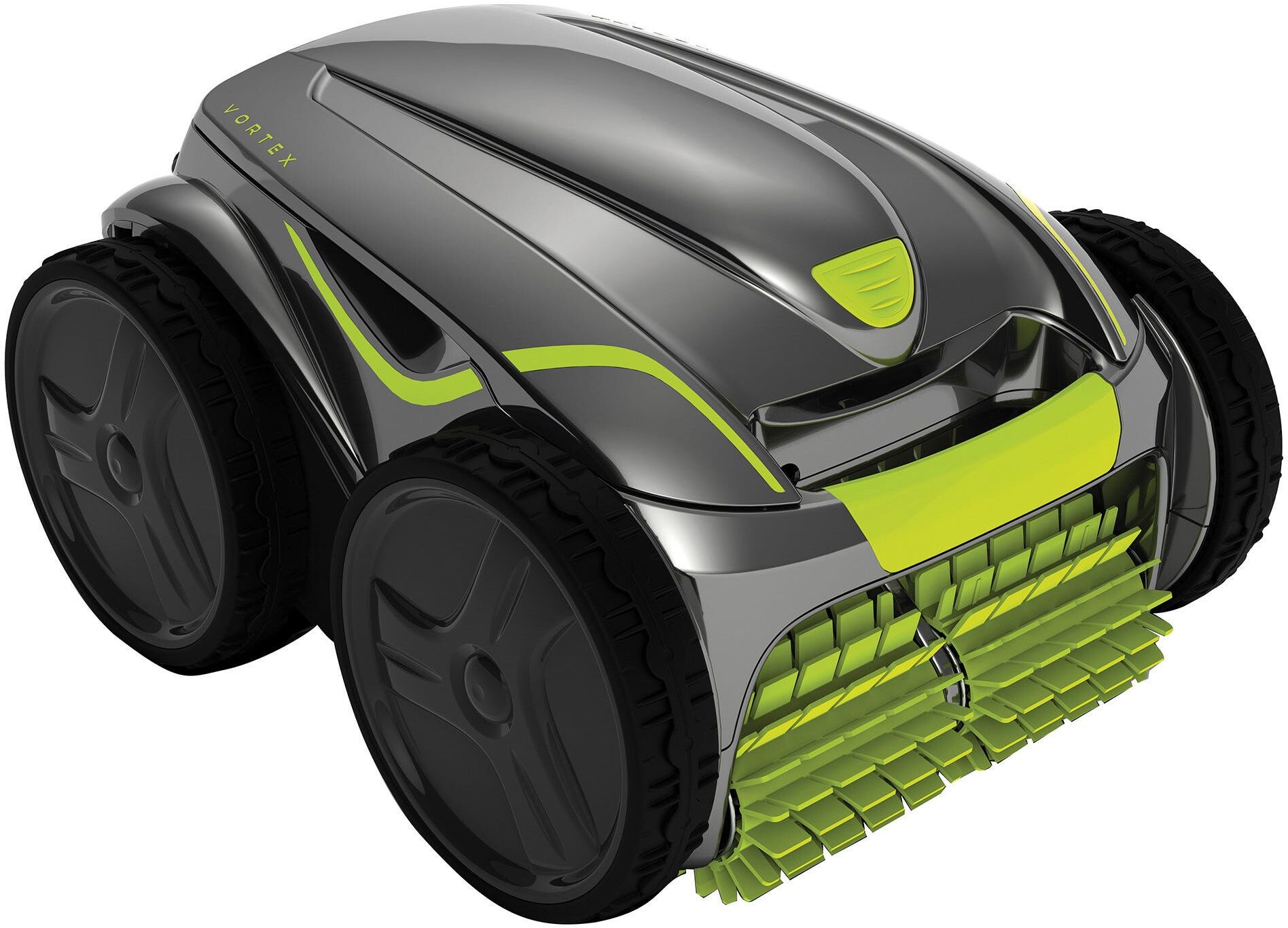 Gre' ROBOT PULIZIA PISCINE VORTEX GV3320 ELETTRICO AD ASPIRAZIONE CICLONICA