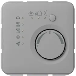 Jung KNX Stetigregler gr CD 2178 GR