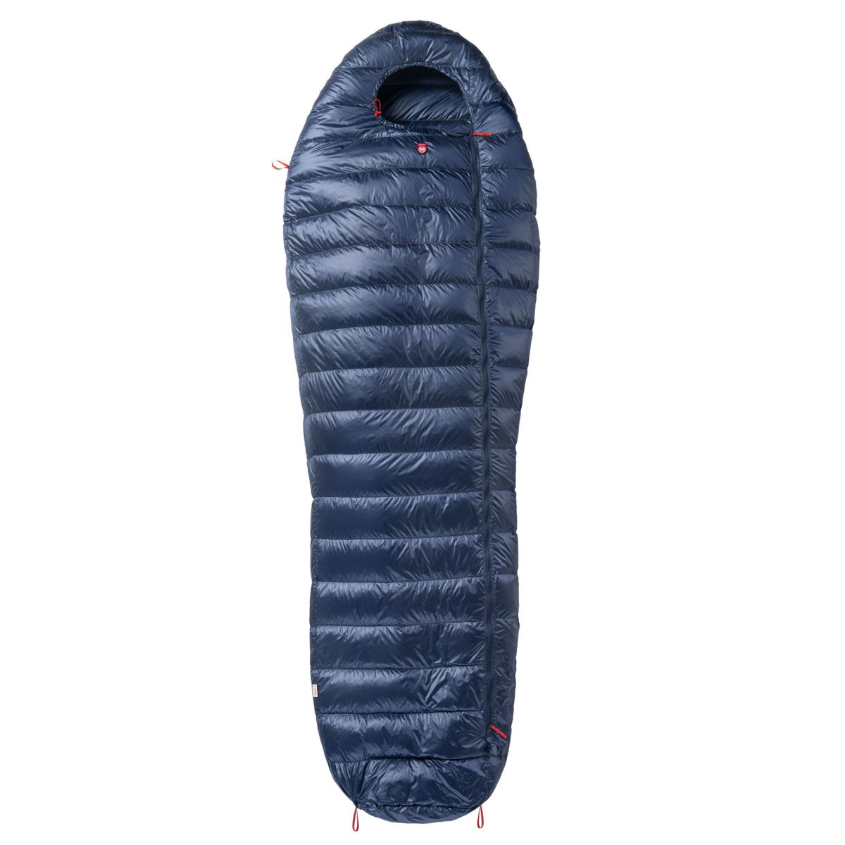 Pajak Core 250 navy (NAV) Short 5903228957178-NAV-Short