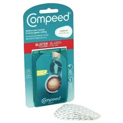 Compeed 19175 Compeed Sport unter den Füssen