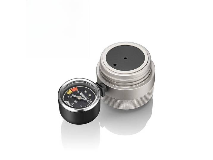 Manomètre Wacaco Picopresso, accessoire pour Picopresso, manomètre