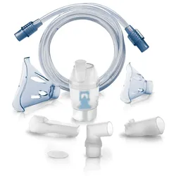 OMRON Year Pack Kinder und Erwachsene Compact / Compact Plus 1 St