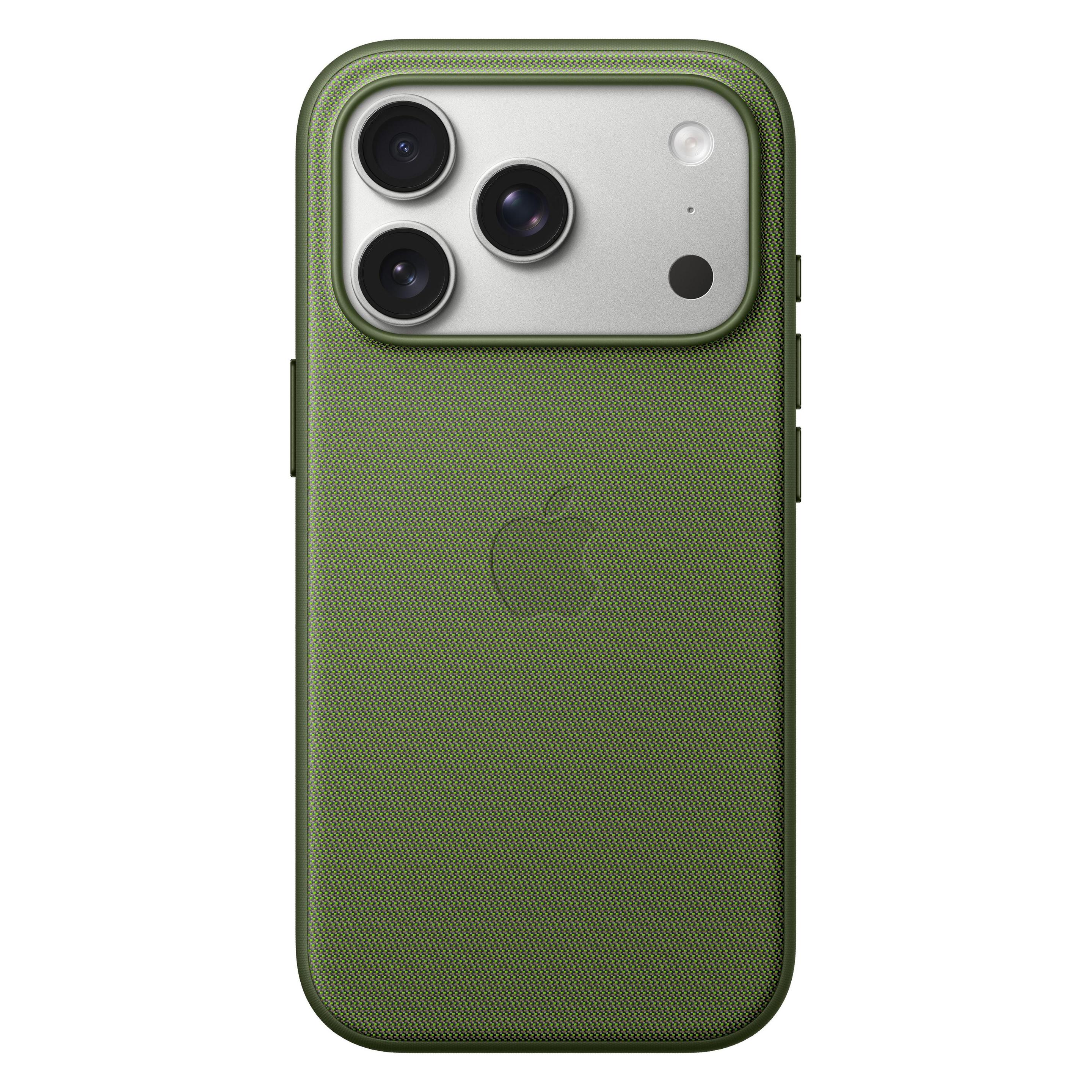 Apple TechWoven Case with MagSafe (Apple iPhone 17 Pro Max) (MGFD4ZM/A)