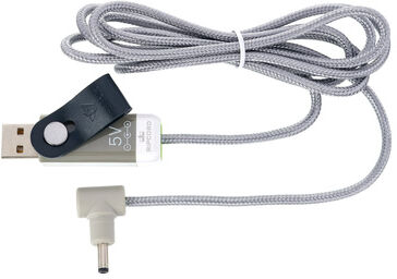 myVolts Ripcord 5V DC 3.5mm OD