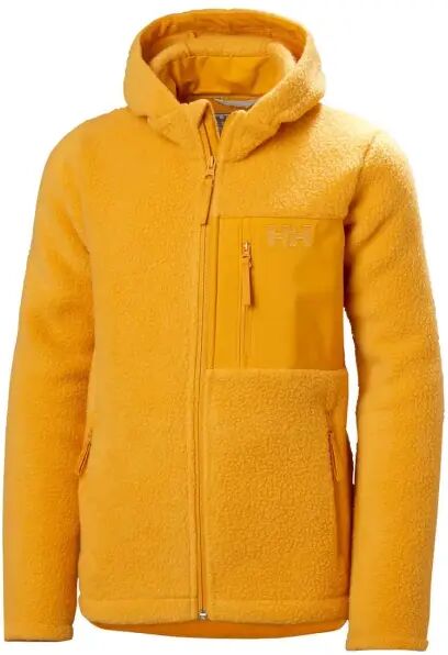 Helly Hansen Junior Champ Giacca Di Pile (152 - Cloudberry) taglia 152