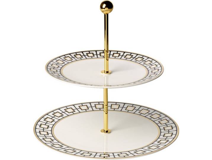 Villeroy & Boch Signature Etagere MetroChic Gifts