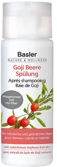 200ml basler Goji Beere Spülung