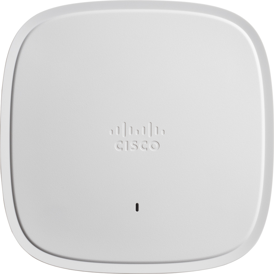 Cisco Catalyst 9120AXP, 2,4 GHz, 5 GHz, AES, EAP, EAP-GTC, EAP-SIM, MSCHAPv2, TLS, TTLS, WPA, WPA2, WPA3, 100,1000,2500 Mbit/s