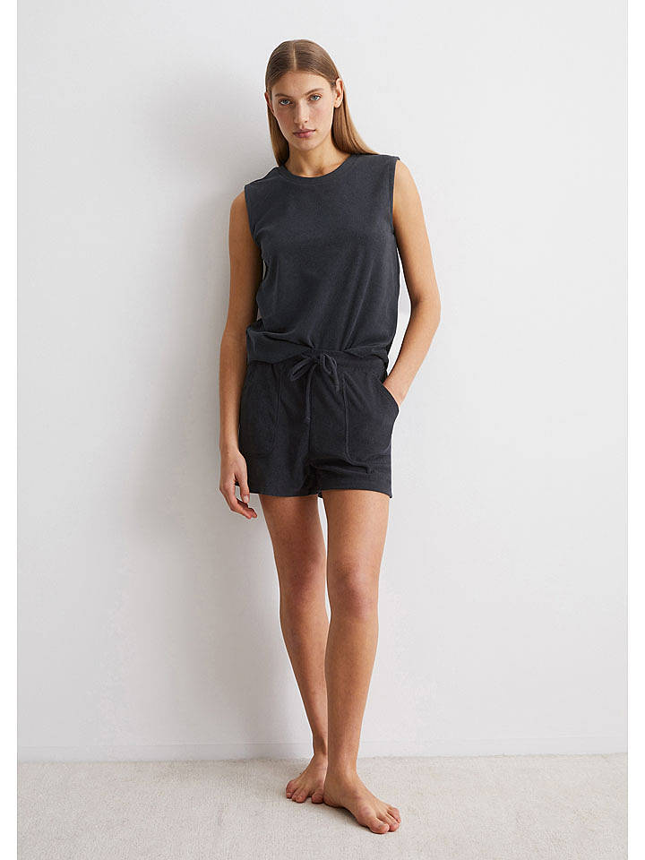 Marc O´Polo Bodywear Shorts in Anthrazit - XL