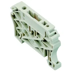 Weidmüller Endwinkel ZEW 35/2 GR