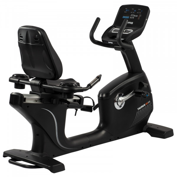 Taurus Liegeergometer RB9.9 TF-RB99
