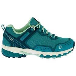 Elementerre, Damen, Wanderschuhe, Hedley EV (37), Türkis
