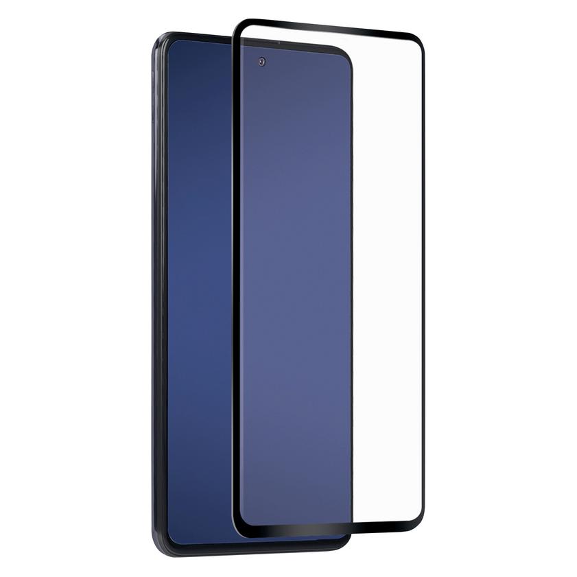 SBS Glas Displayschutz (Samsung Galaxy A51) (TESCRFCSAA51K)